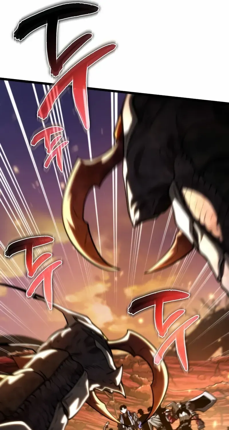 Reincarnator (Manhwa) Chapter 91 page 93 - 
