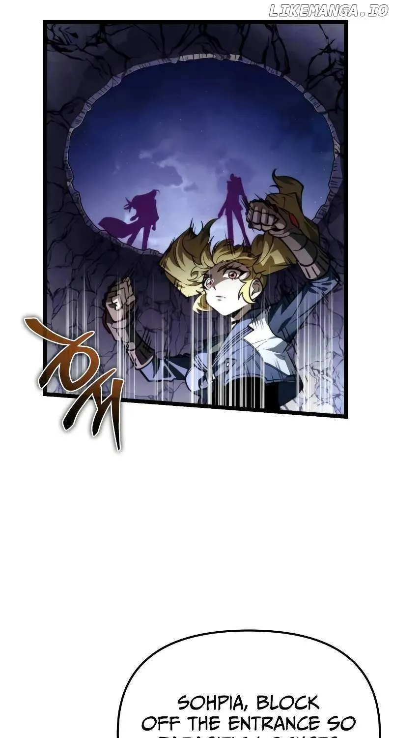 Reincarnator (Manhwa) Chapter 92 page 105 - 
