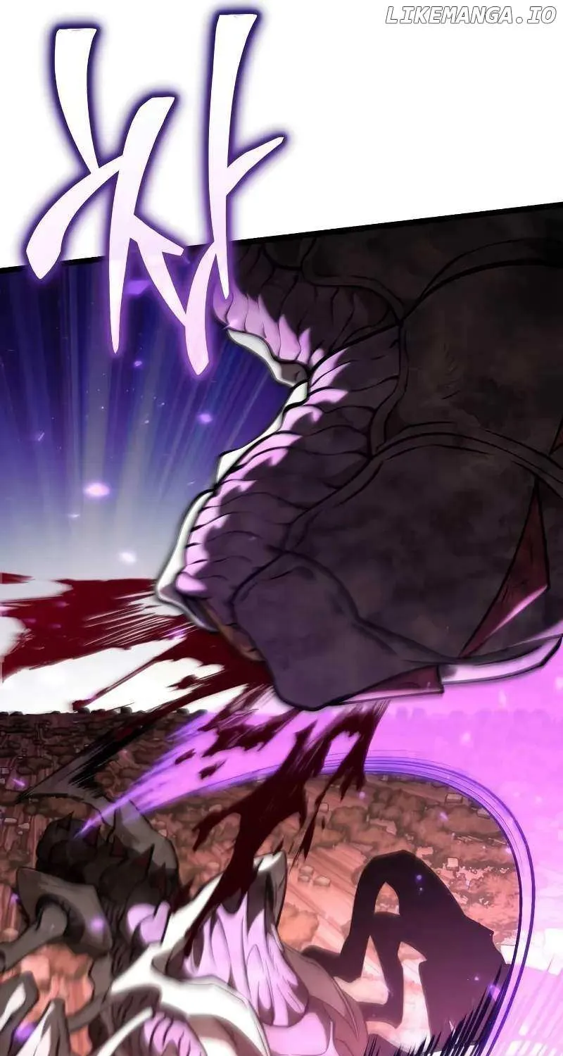 Reincarnator (Manhwa) Chapter 92 page 21 - 