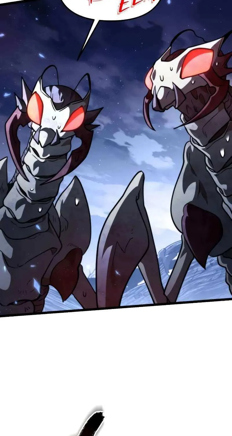 Reincarnator (Manhwa) Chapter 92 page 25 - 