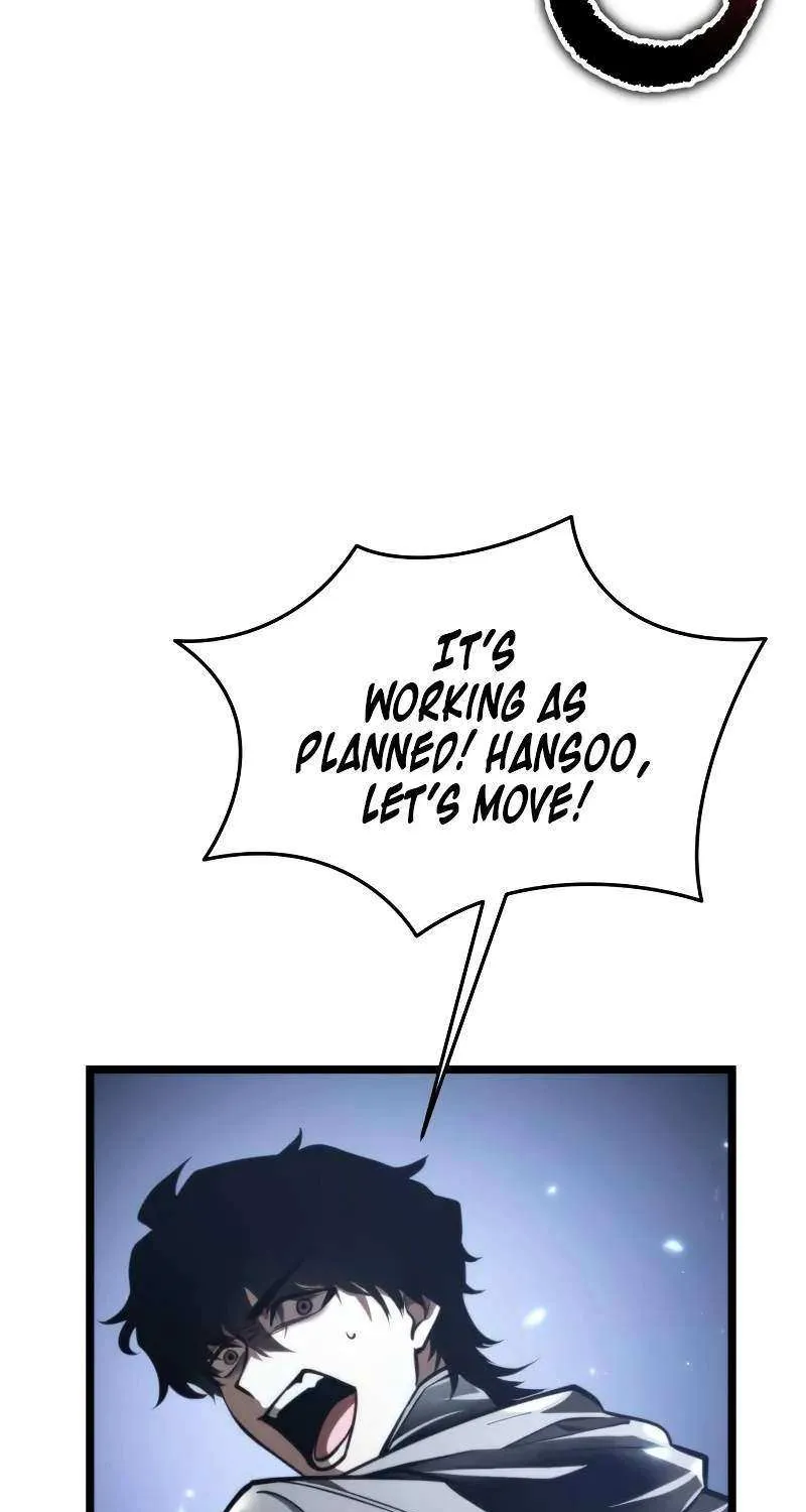 Reincarnator (Manhwa) Chapter 92 page 29 - 