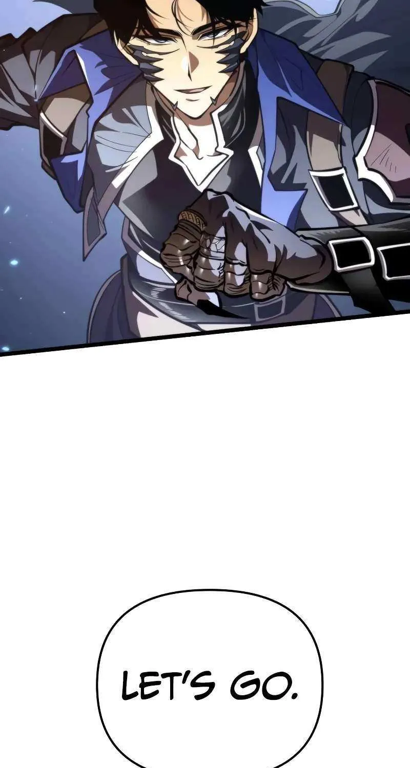 Reincarnator (Manhwa) Chapter 92 page 35 - 