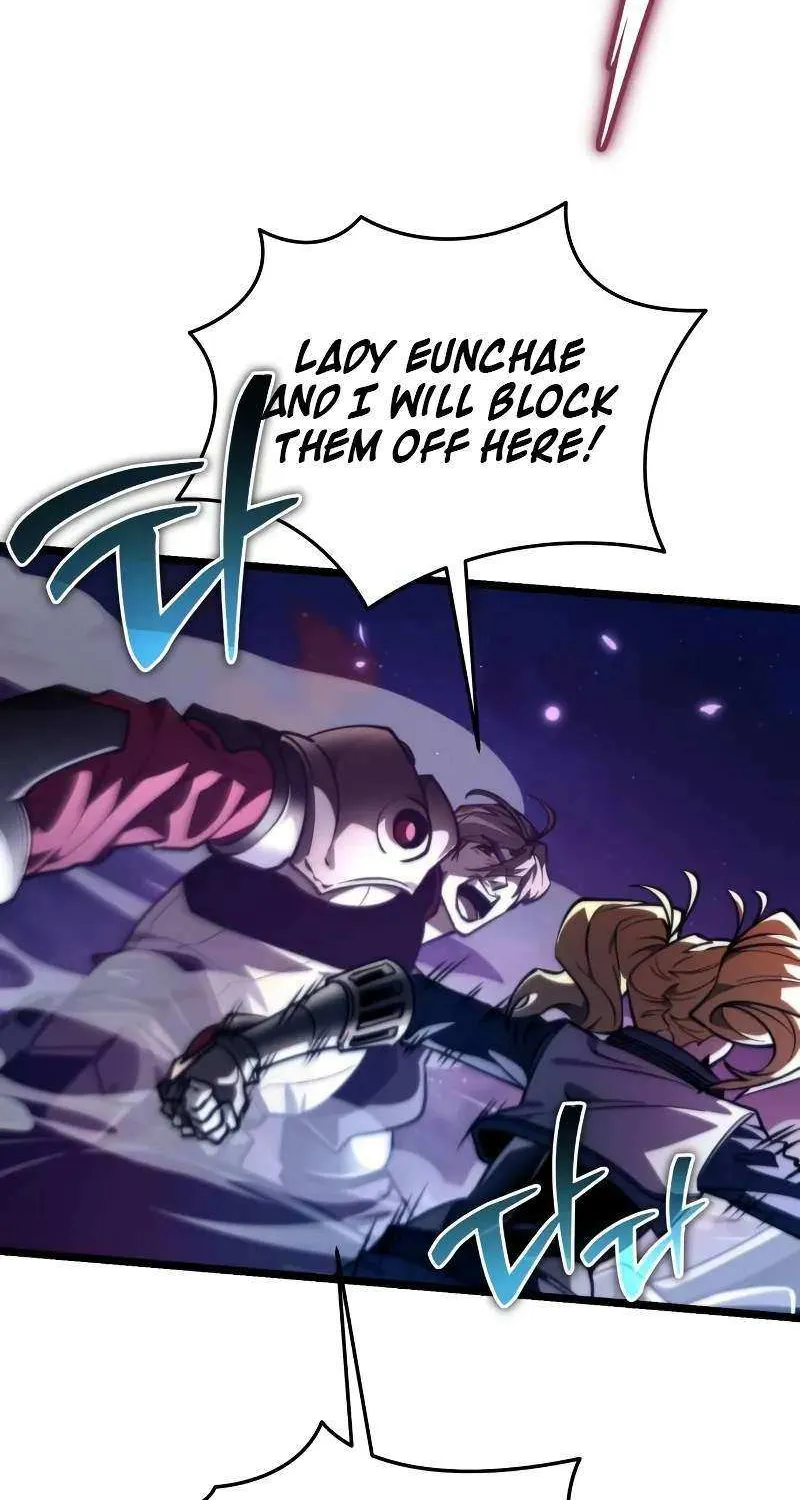 Reincarnator (Manhwa) Chapter 92 page 70 - 