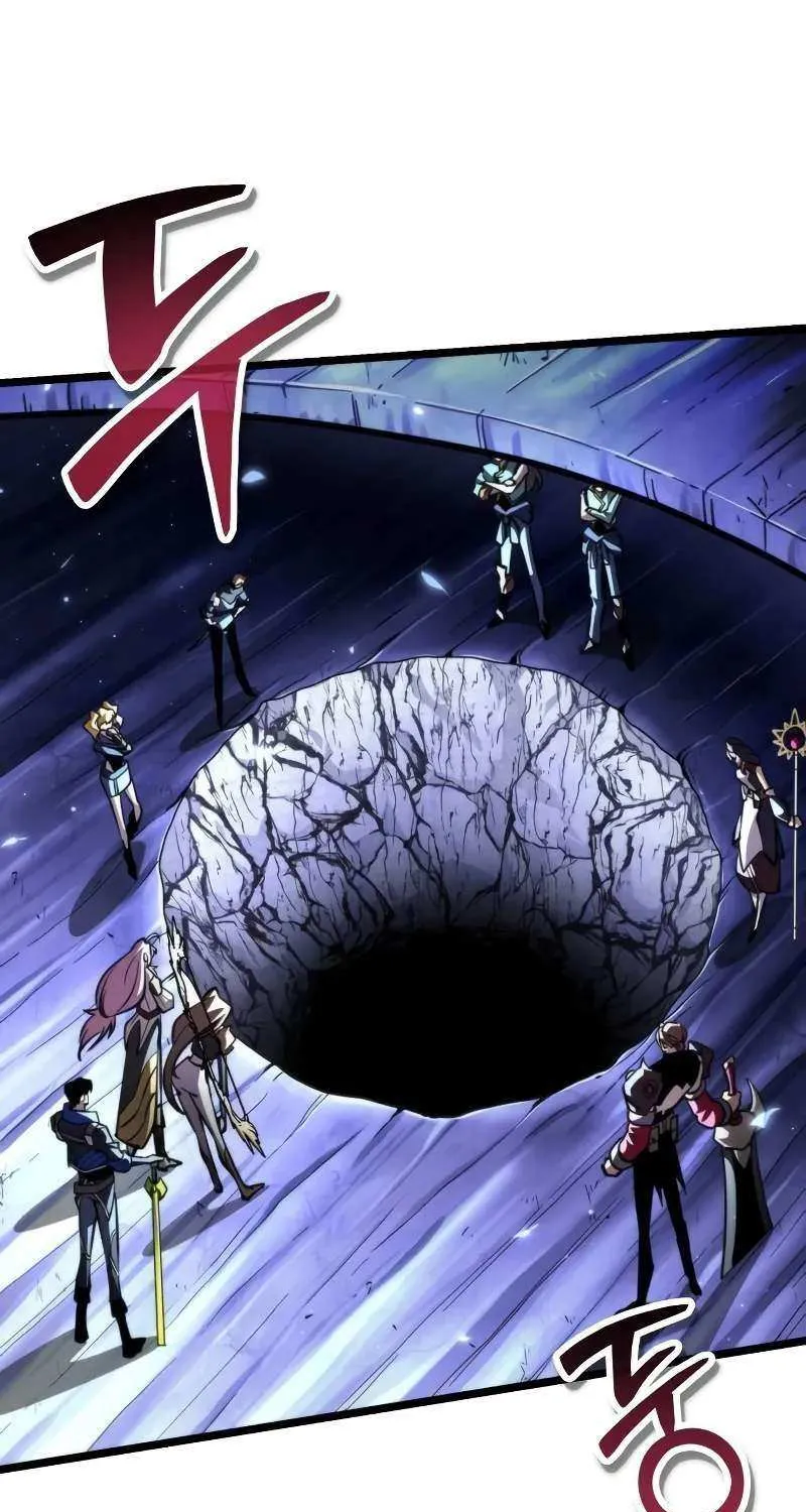 Reincarnator (Manhwa) Chapter 92 page 85 - 