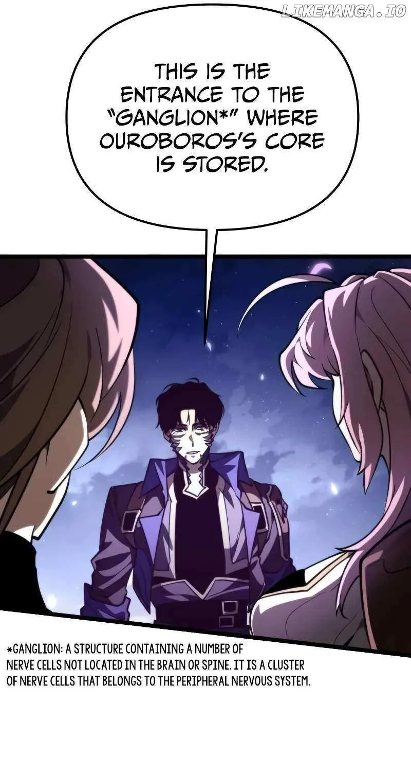 Reincarnator (Manhwa) Chapter 92 page 87 - 