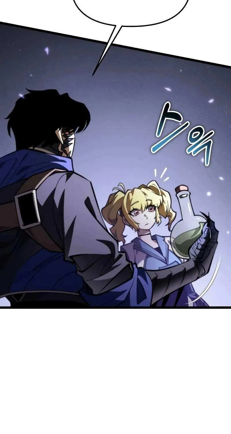 Reincarnator (Manhwa) Chapter 92 page 90 - 