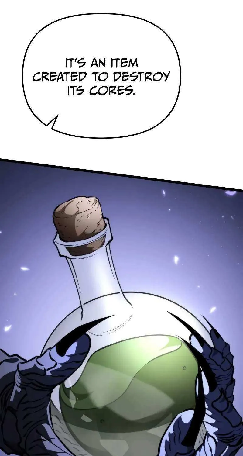 Reincarnator (Manhwa) Chapter 92 page 91 - 