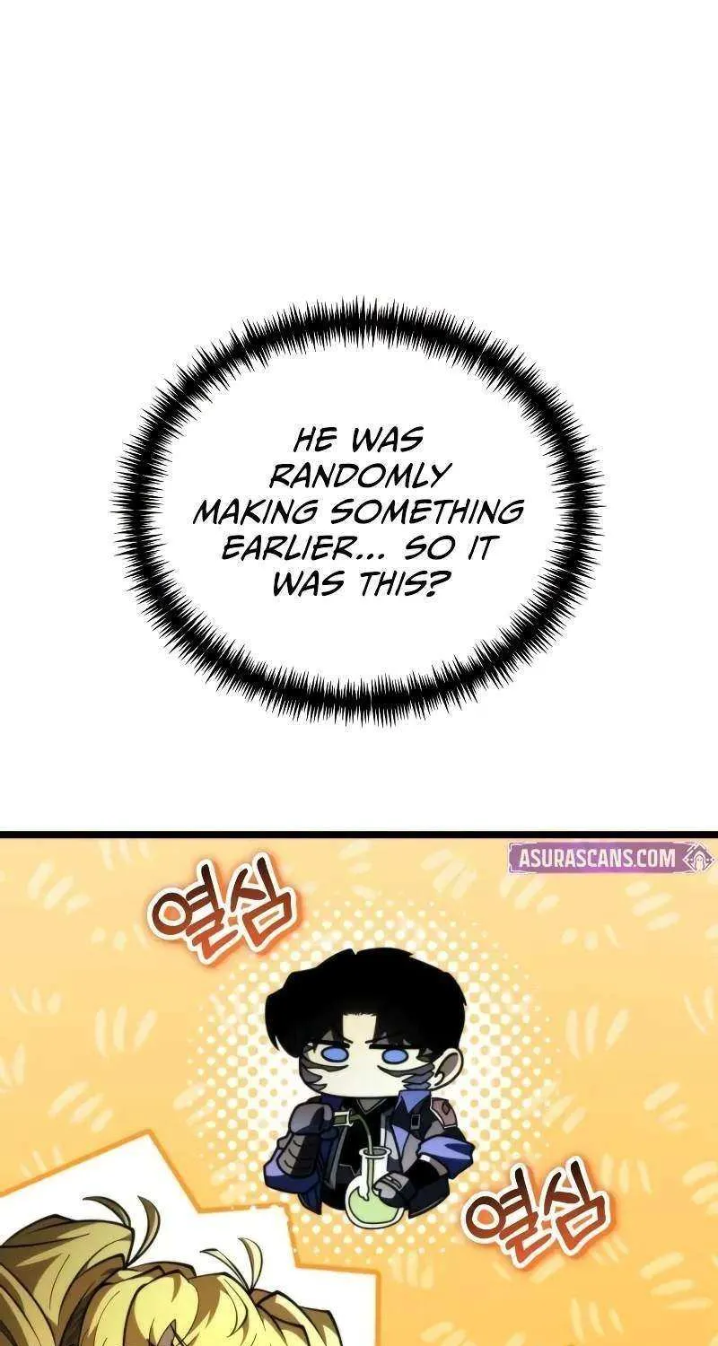 Reincarnator (Manhwa) Chapter 92 page 93 - 