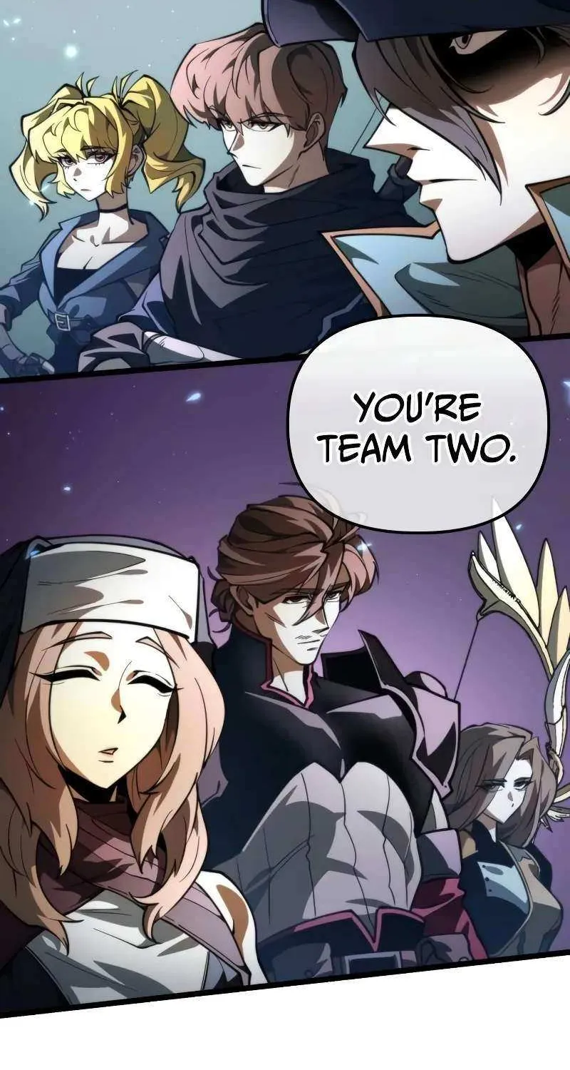 Reincarnator (Manhwa) Chapter 92 page 96 - 