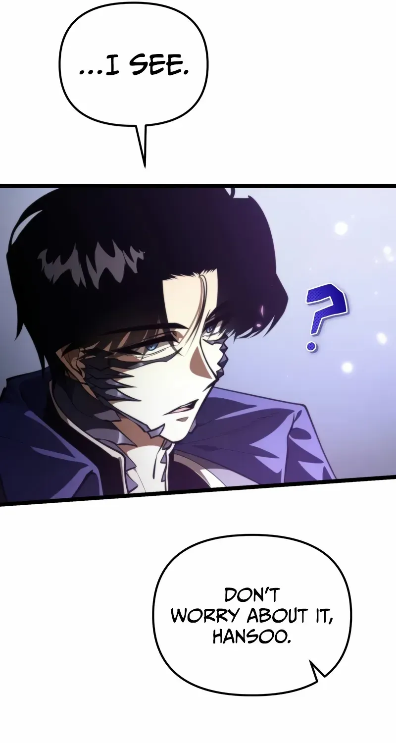 Reincarnator (Manhwa) Chapter 93 page 21 - 