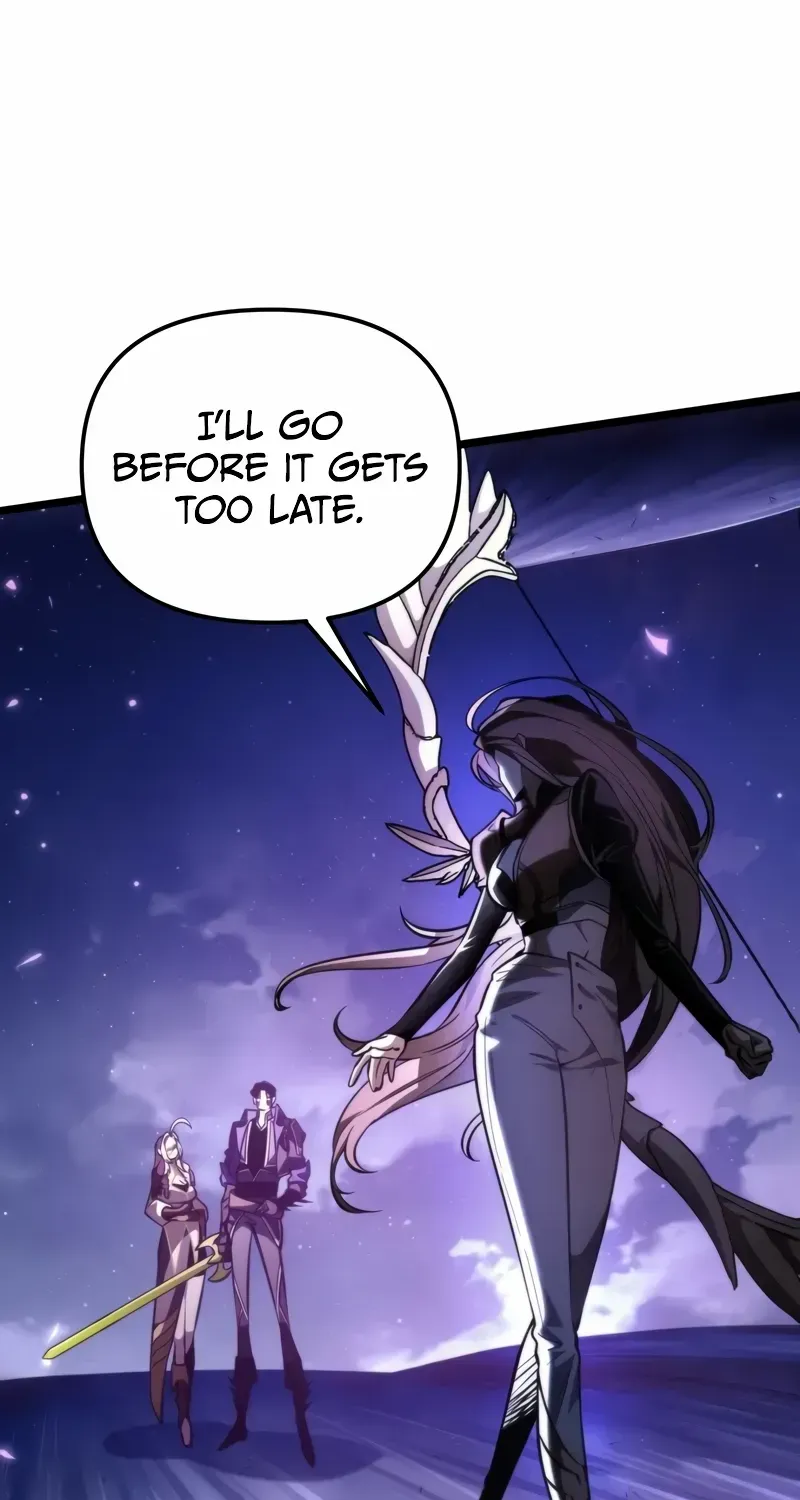Reincarnator (Manhwa) Chapter 93 page 22 - 