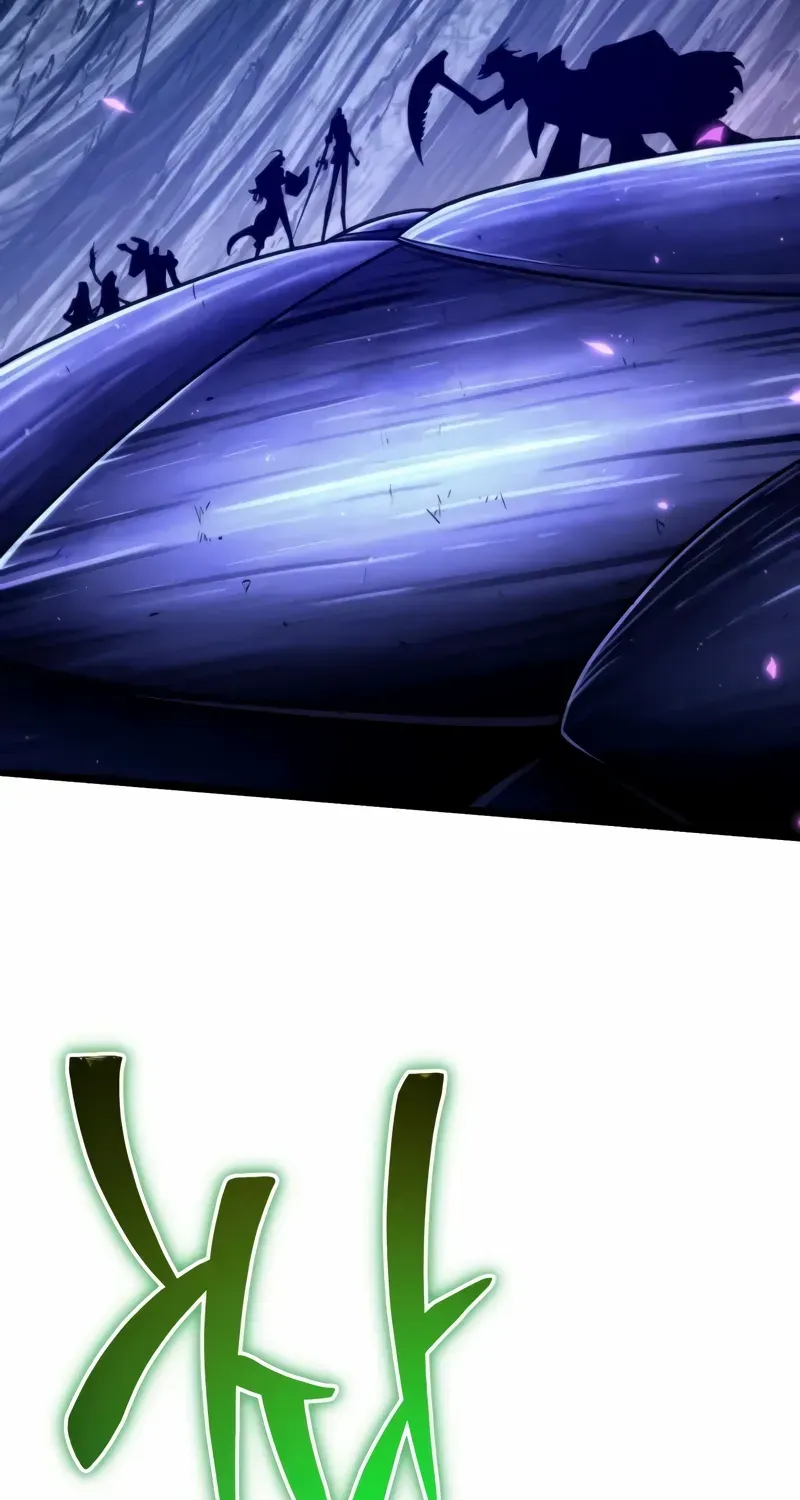 Reincarnator (Manhwa) Chapter 93 page 4 - 