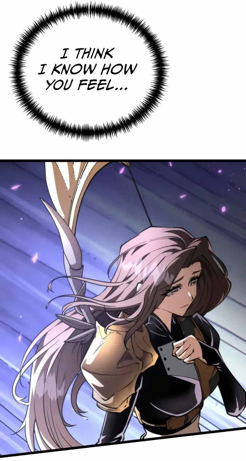 Reincarnator (Manhwa) Chapter 93 page 31 - 