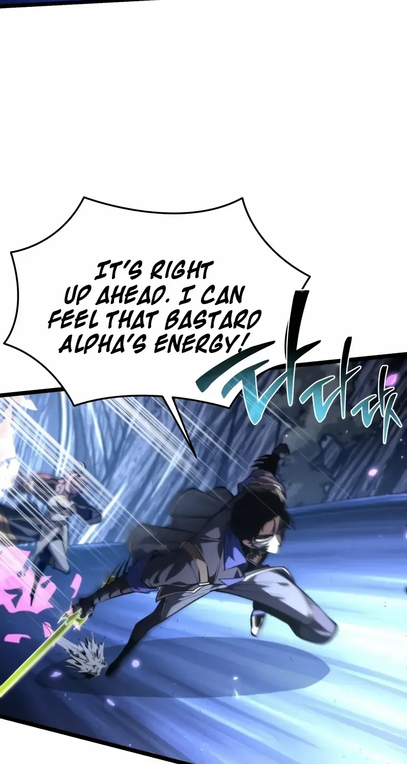 Reincarnator (Manhwa) Chapter 93 page 33 - 