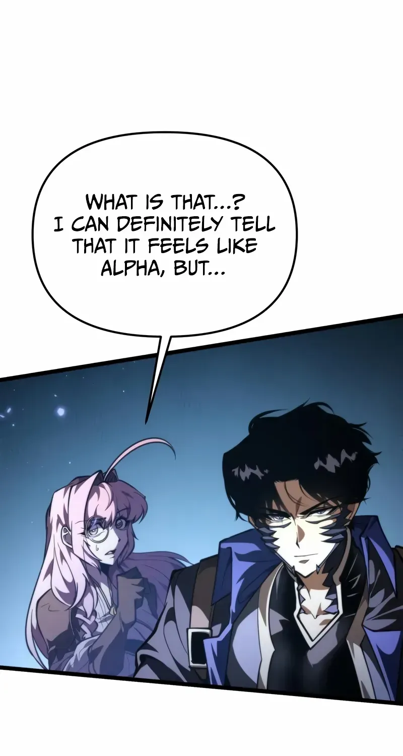 Reincarnator (Manhwa) Chapter 93 page 37 - 