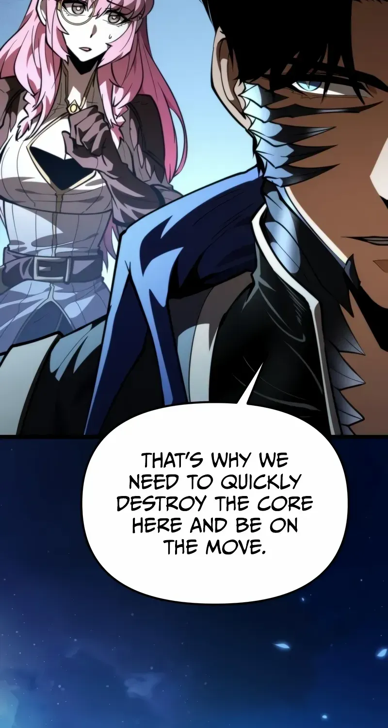 Reincarnator (Manhwa) Chapter 93 page 54 - 