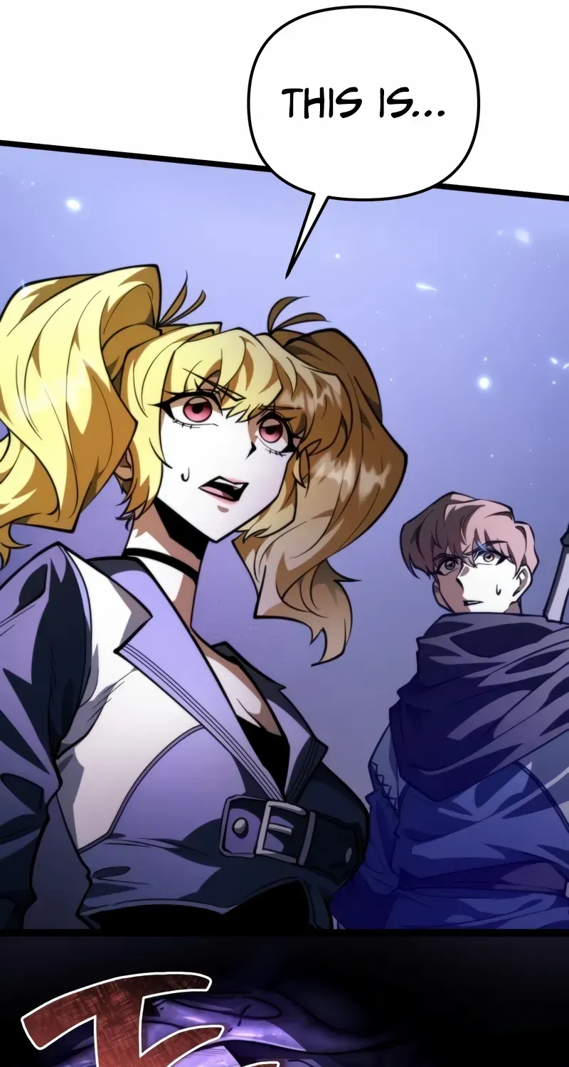 Reincarnator (Manhwa) Chapter 93 page 60 - 