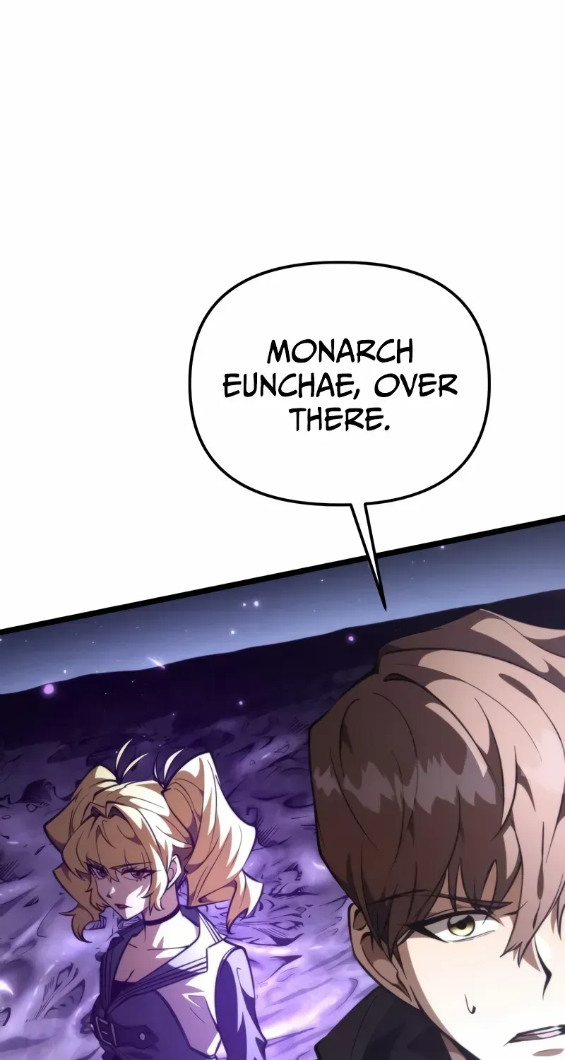 Reincarnator (Manhwa) Chapter 93 page 64 - 