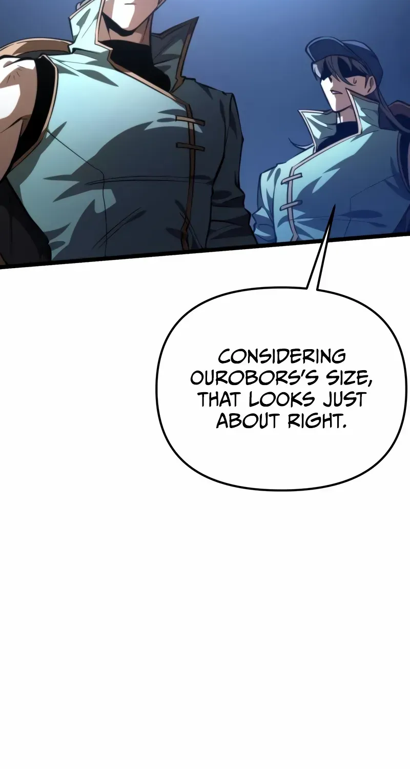 Reincarnator (Manhwa) Chapter 93 page 68 - 