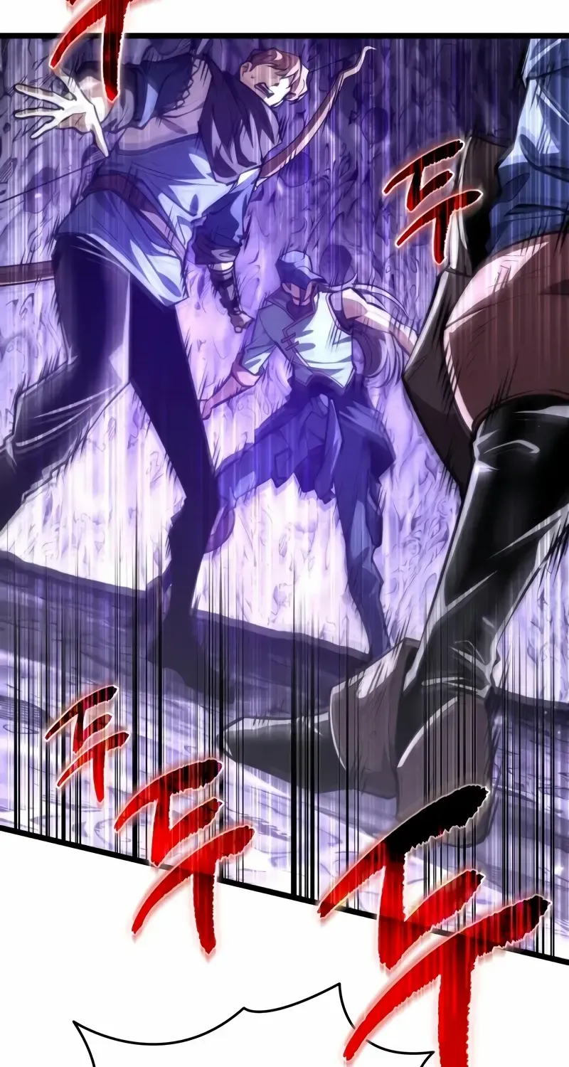 Reincarnator (Manhwa) Chapter 93 page 75 - 