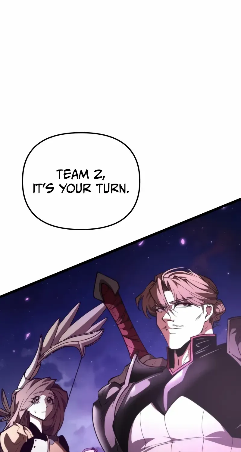 Reincarnator (Manhwa) Chapter 93 page 9 - 