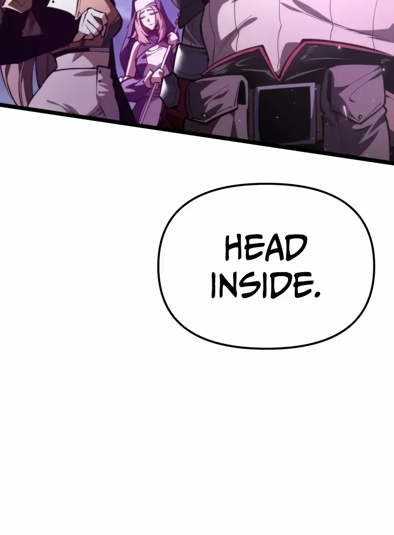 Reincarnator (Manhwa) Chapter 93 page 10 - 