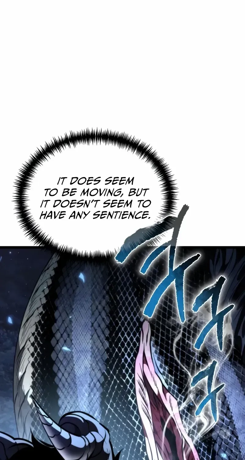 Reincarnator (Manhwa) Chapter 94 page 109 - 
