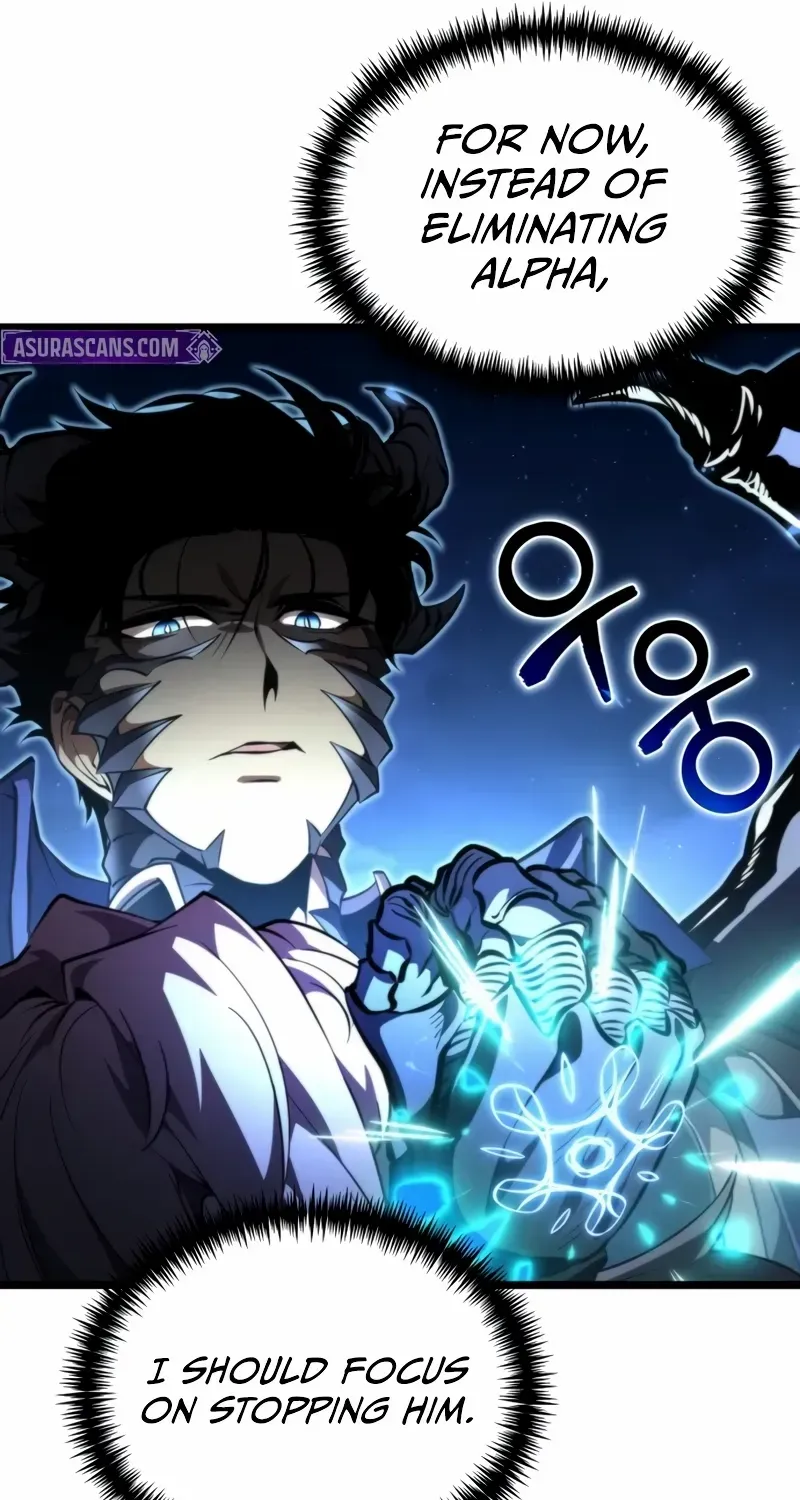 Reincarnator (Manhwa) Chapter 94 page 111 - 