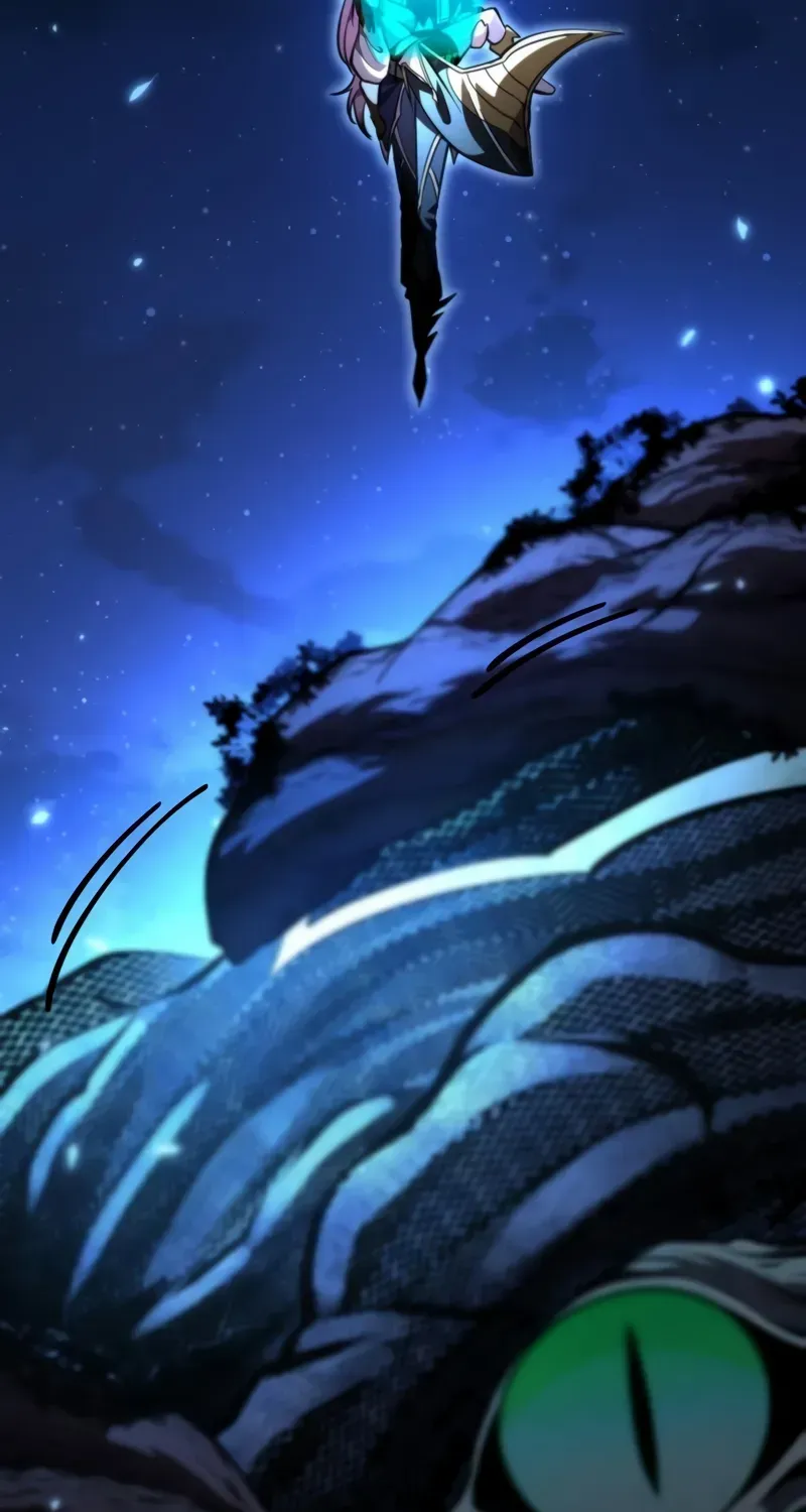 Reincarnator (Manhwa) Chapter 94 page 120 - 