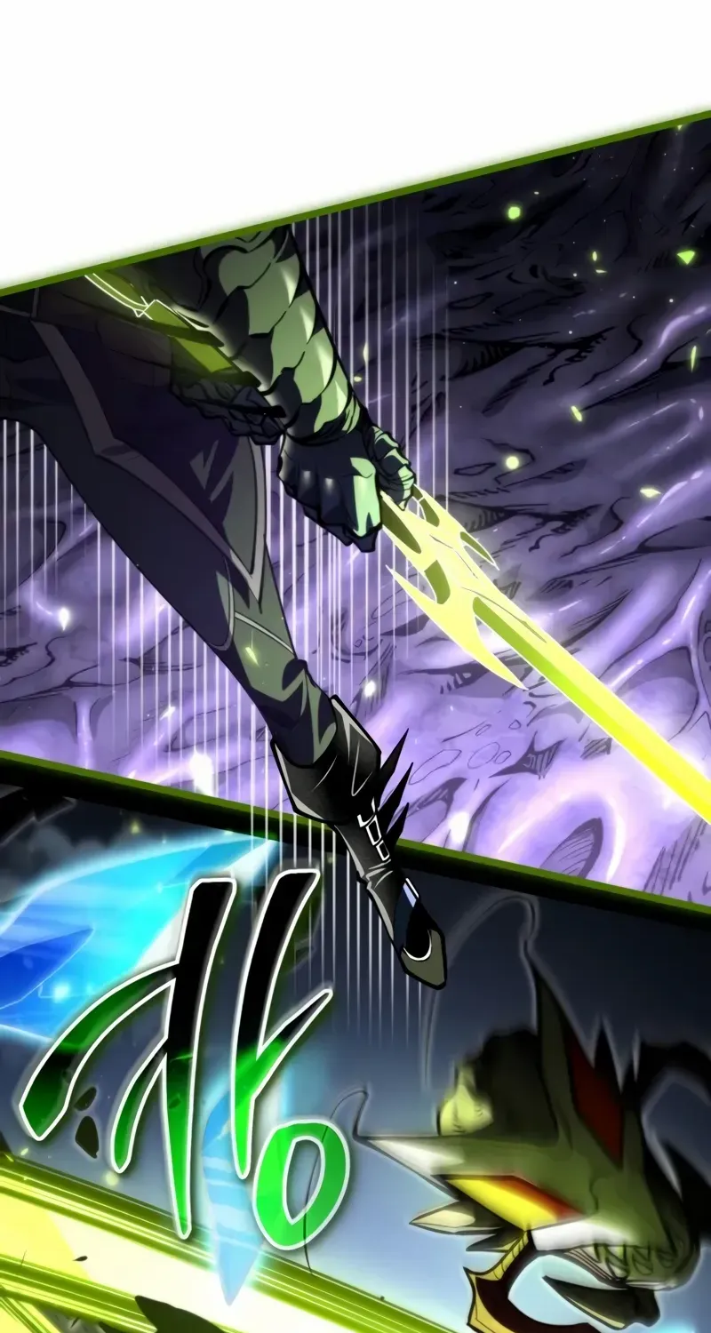 Reincarnator (Manhwa) Chapter 94 page 13 - 