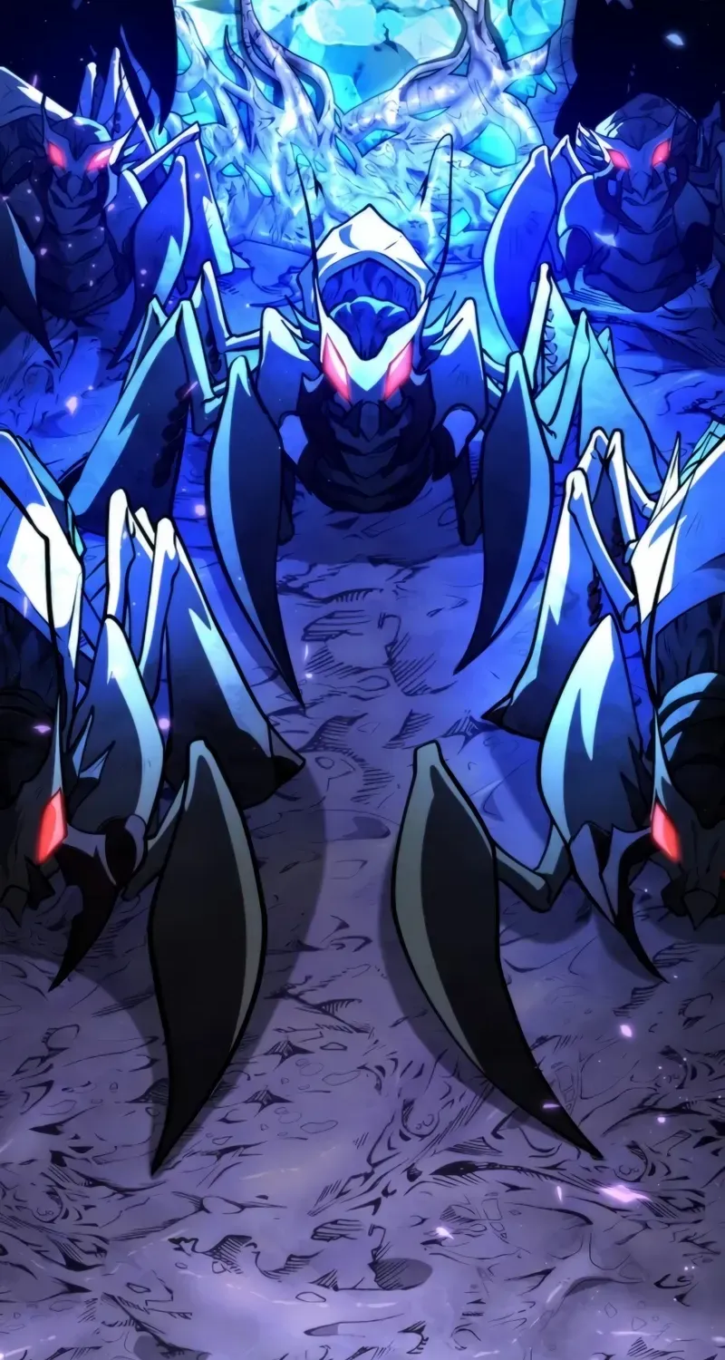Reincarnator (Manhwa) Chapter 94 page 3 - 