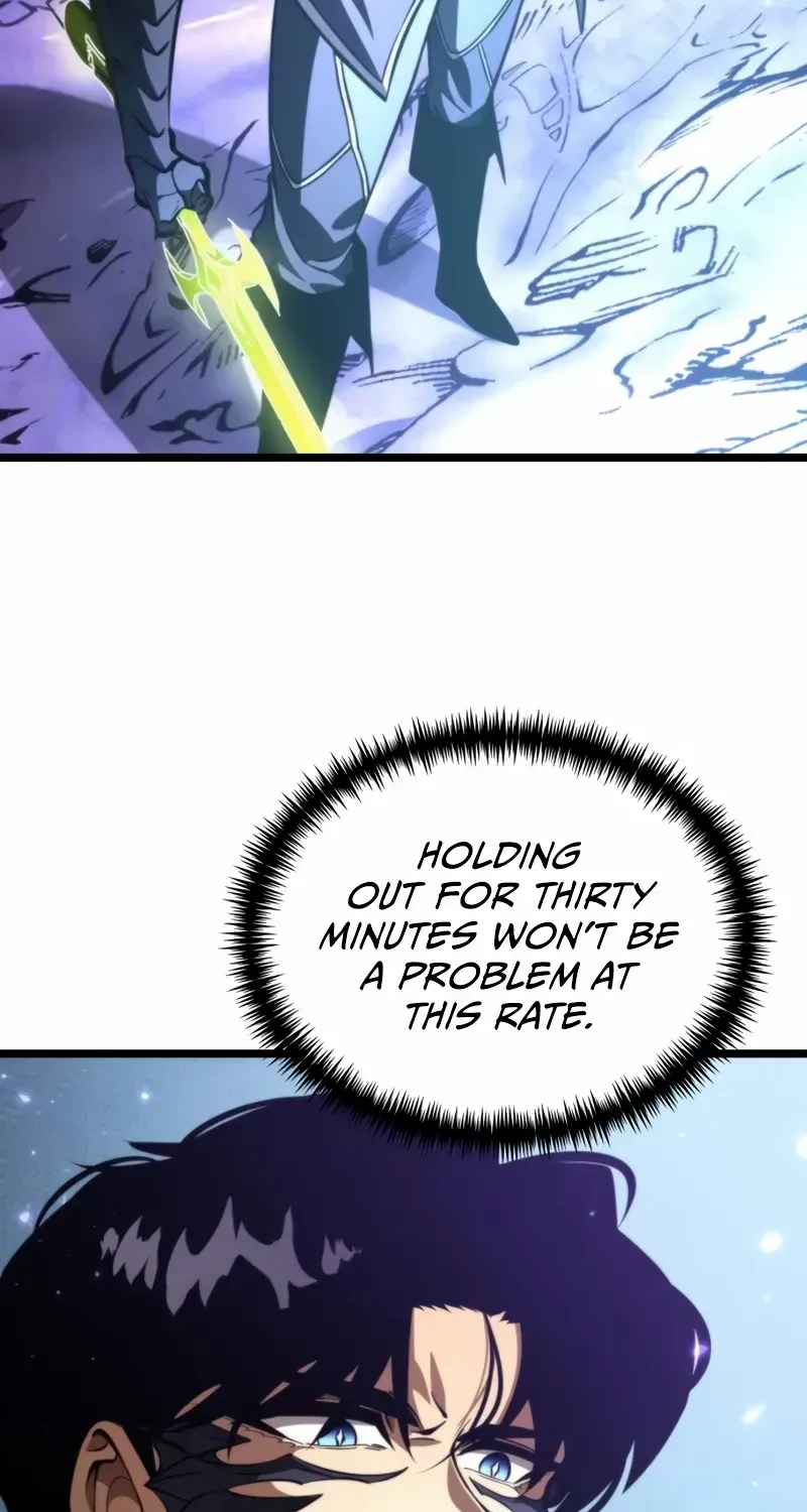 Reincarnator (Manhwa) Chapter 94 page 21 - 