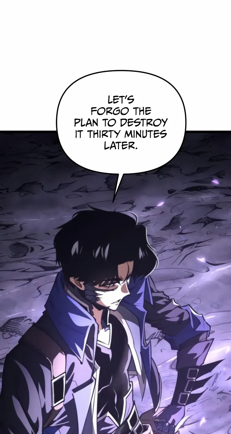 Reincarnator (Manhwa) Chapter 94 page 31 - 