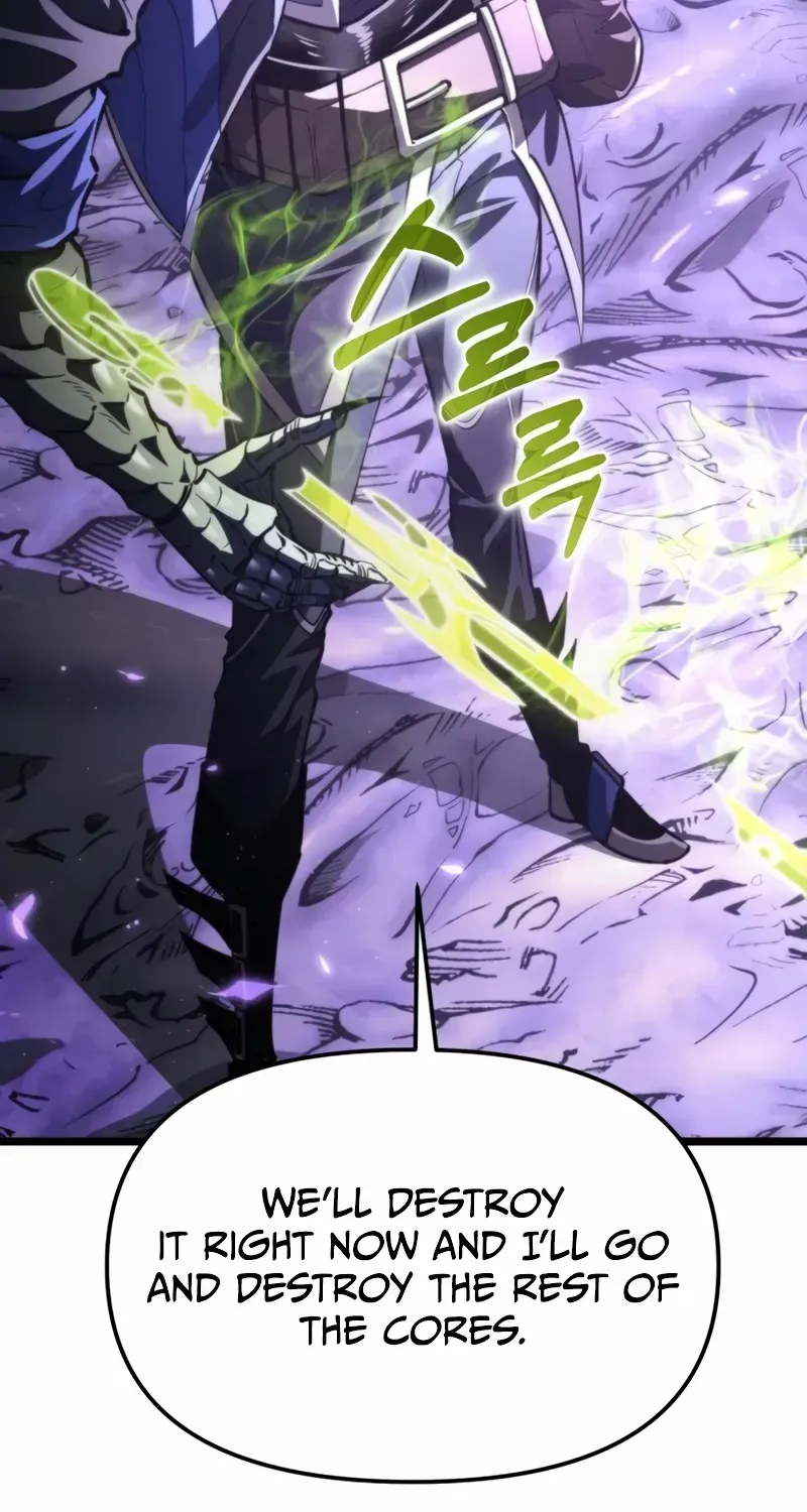 Reincarnator (Manhwa) Chapter 94 page 32 - 