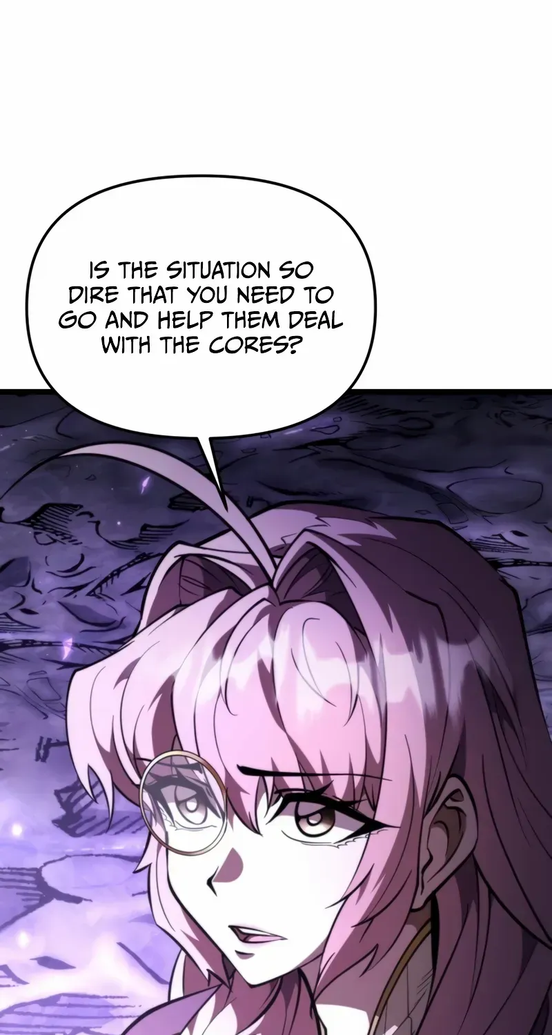 Reincarnator (Manhwa) Chapter 94 page 33 - 