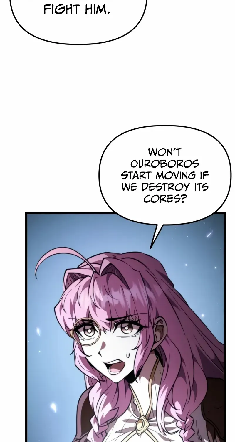 Reincarnator (Manhwa) Chapter 94 page 36 - 