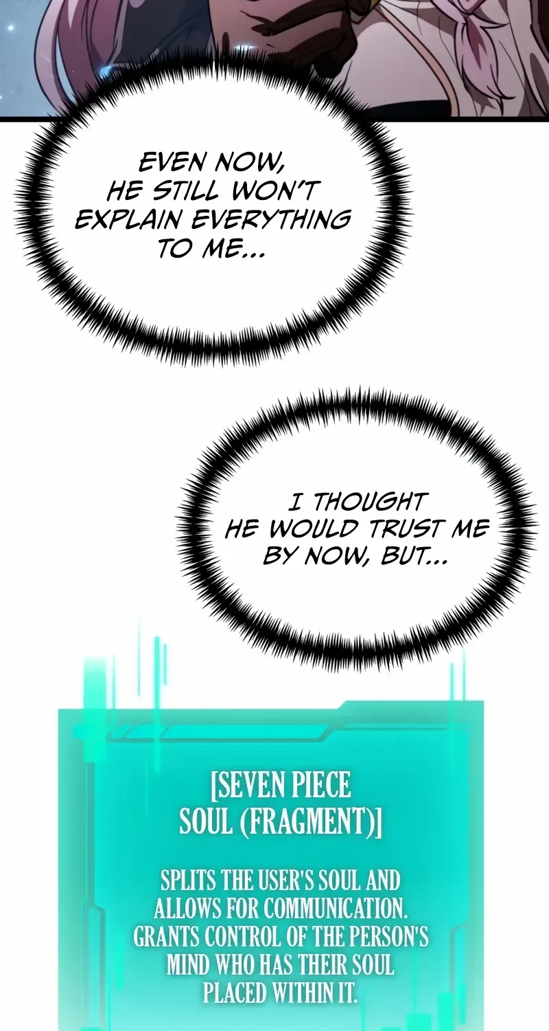 Reincarnator (Manhwa) Chapter 94 page 42 - 