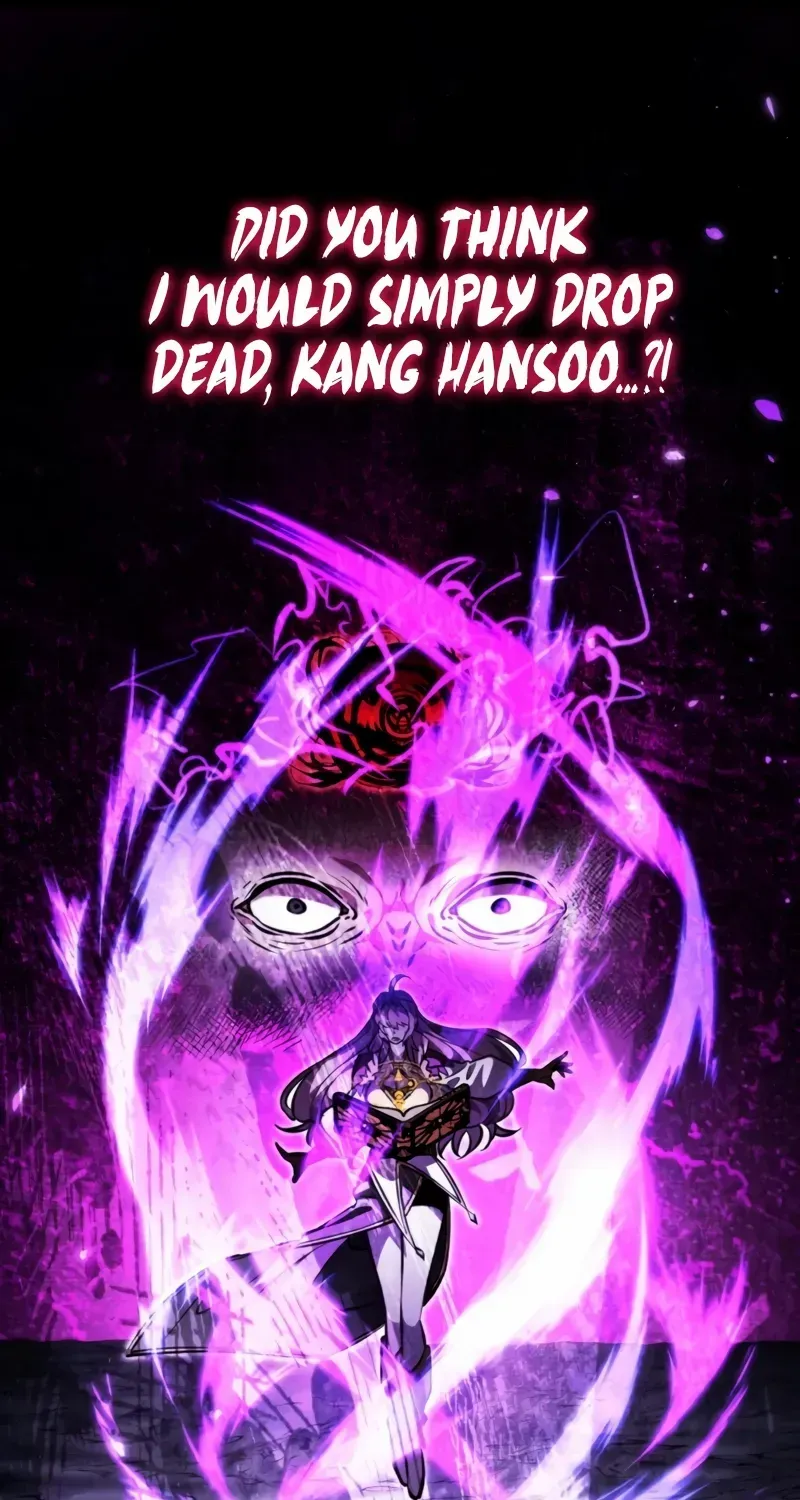 Reincarnator (Manhwa) Chapter 94 page 47 - 