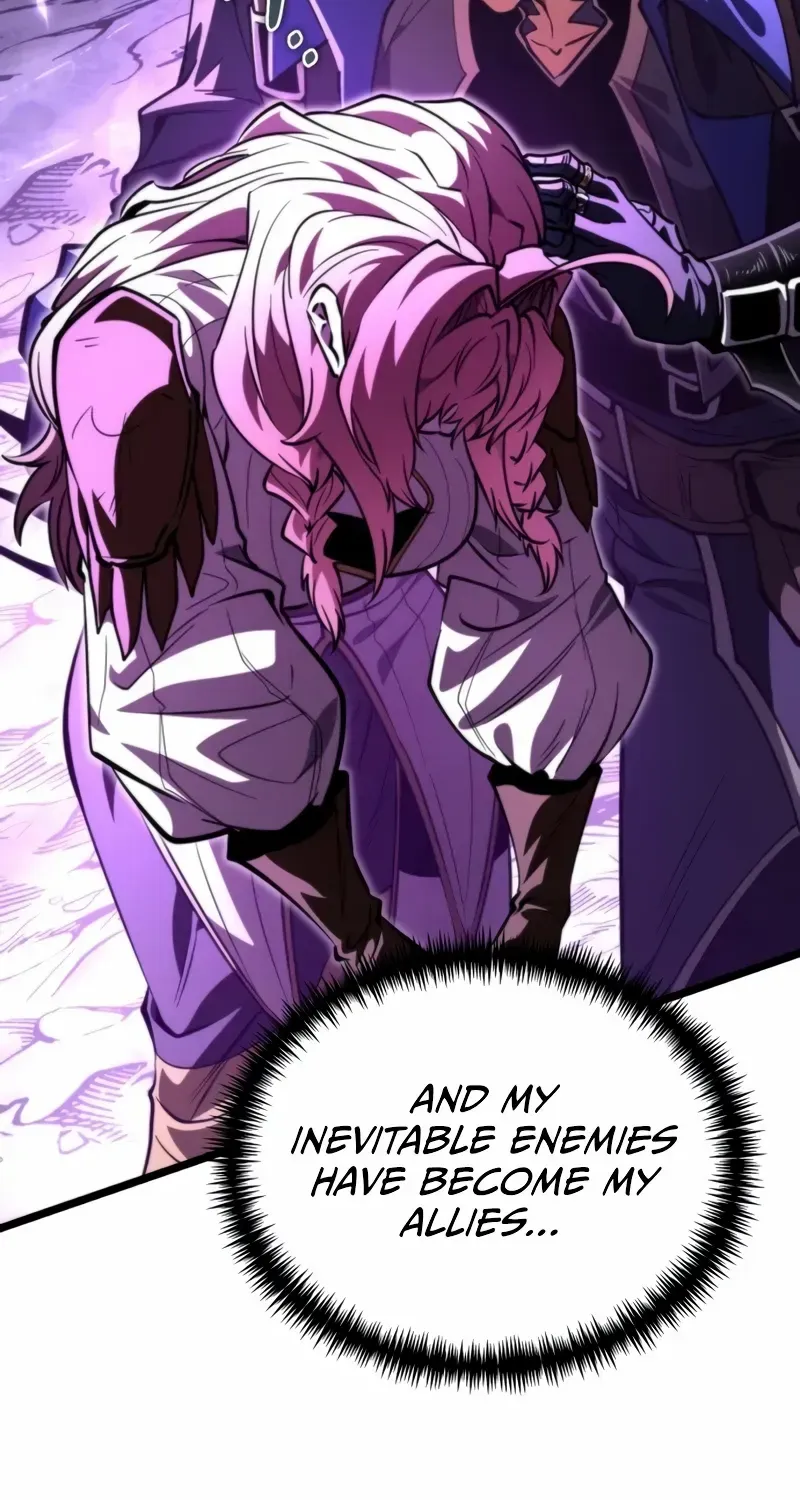 Reincarnator (Manhwa) Chapter 94 page 58 - 