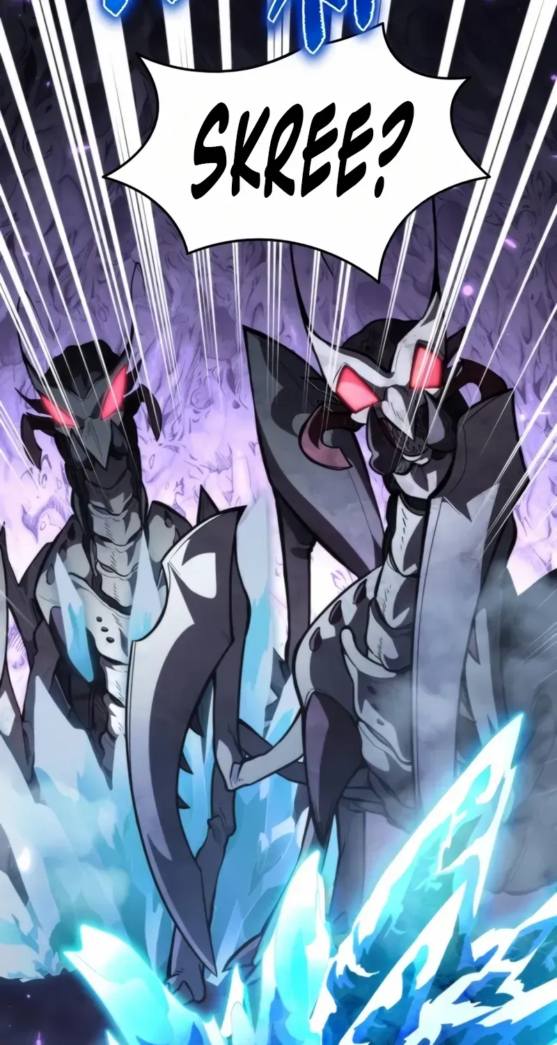 Reincarnator (Manhwa) Chapter 94 page 7 - 