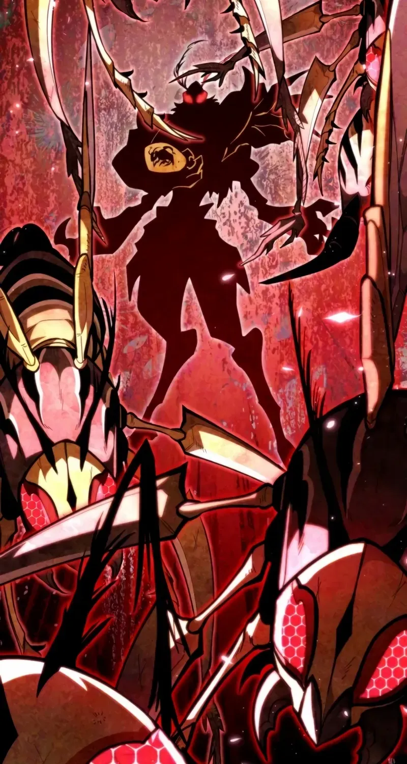 Reincarnator (Manhwa) Chapter 94 page 71 - 