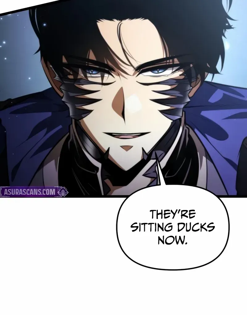 Reincarnator (Manhwa) Chapter 94 page 9 - 