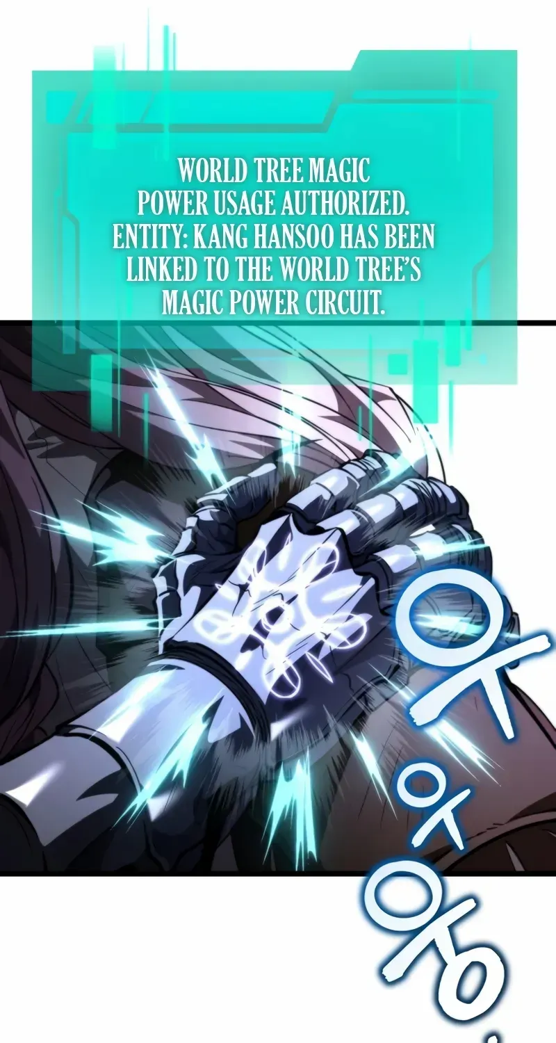 Reincarnator (Manhwa) Chapter 94 page 86 - 