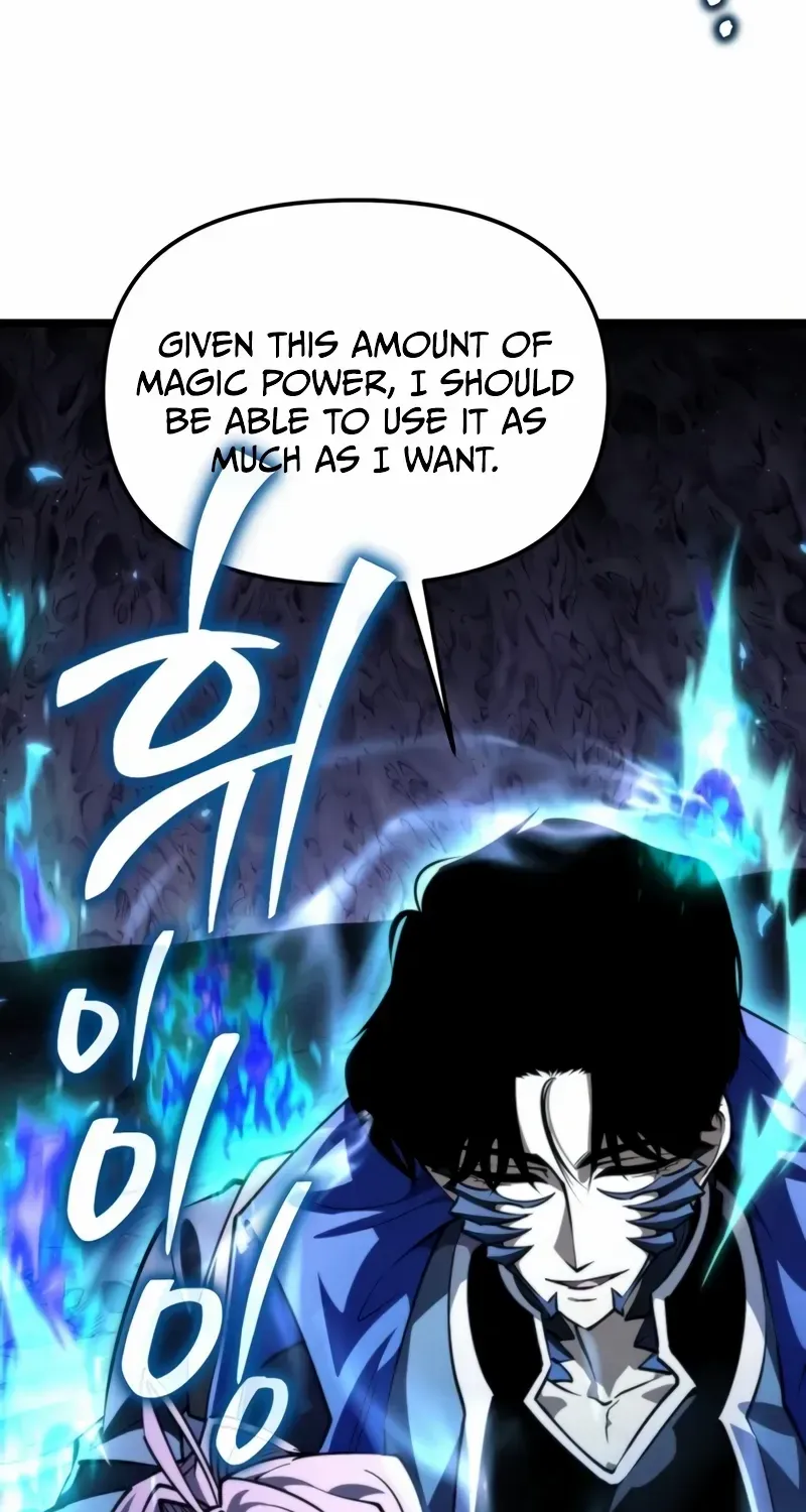 Reincarnator (Manhwa) Chapter 94 page 87 - 