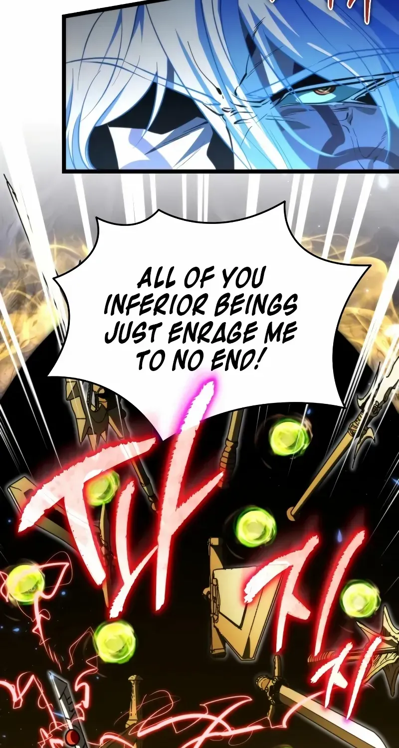 Reincarnator (Manhwa) Chapter 95 page 101 - 