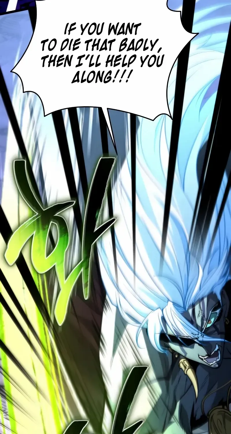 Reincarnator (Manhwa) Chapter 95 page 103 - 