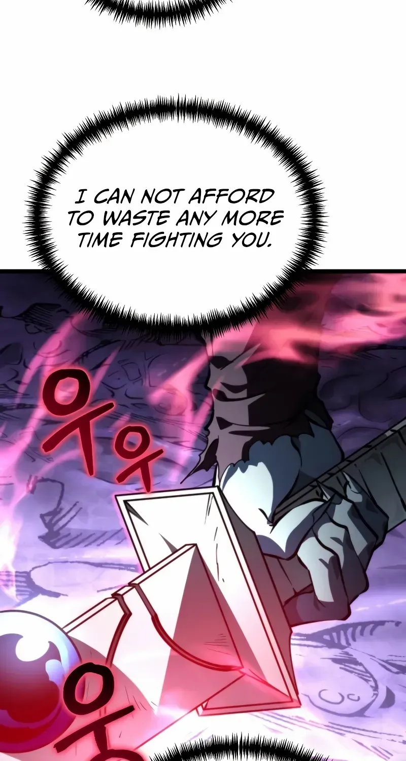Reincarnator (Manhwa) Chapter 95 page 120 - 