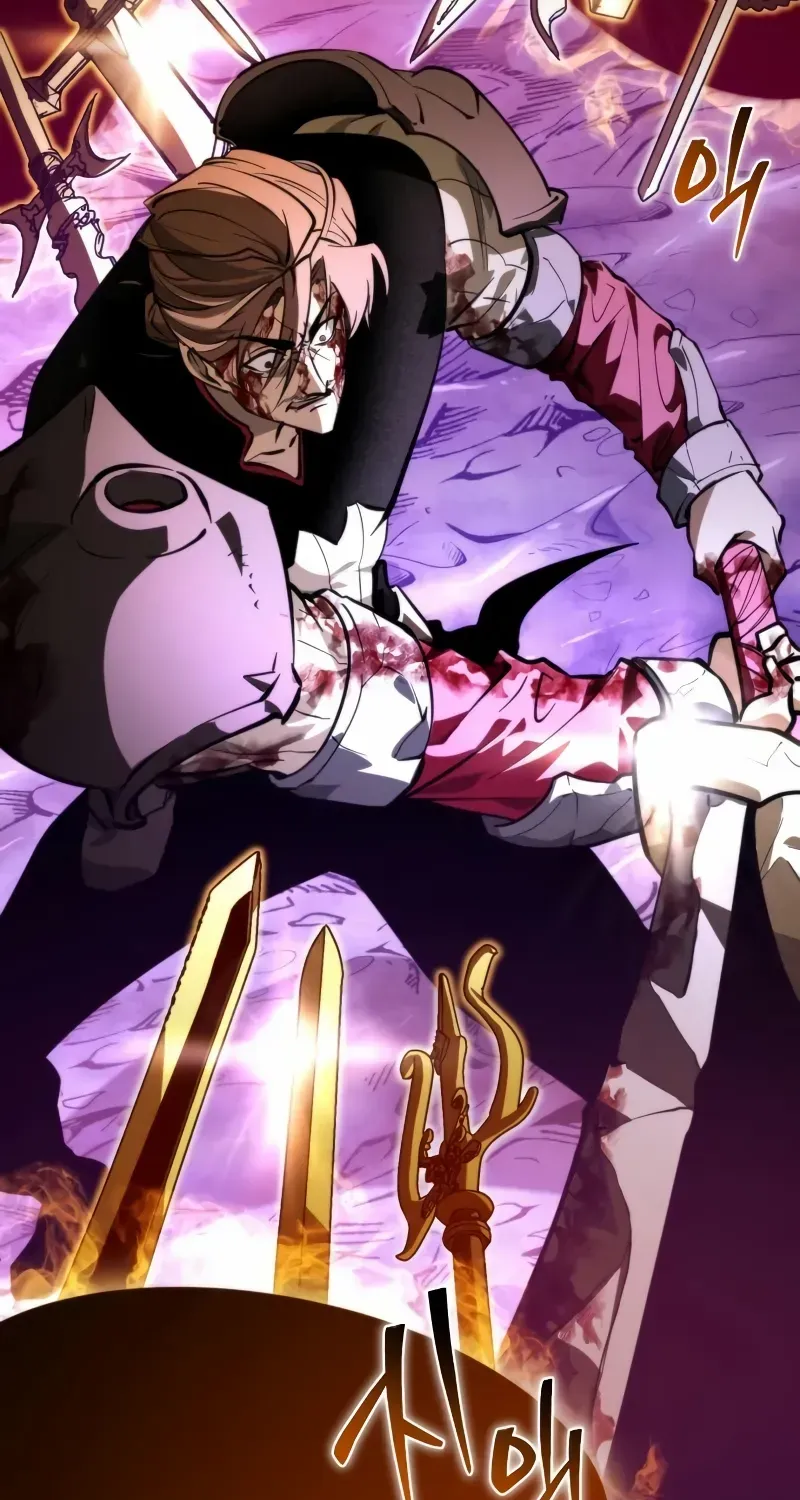 Reincarnator (Manhwa) Chapter 95 page 122 - 