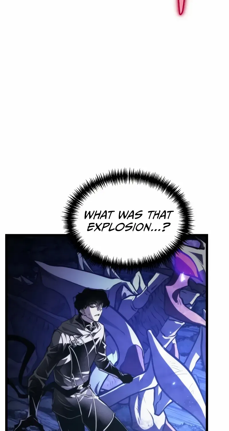 Reincarnator (Manhwa) Chapter 95 page 25 - 