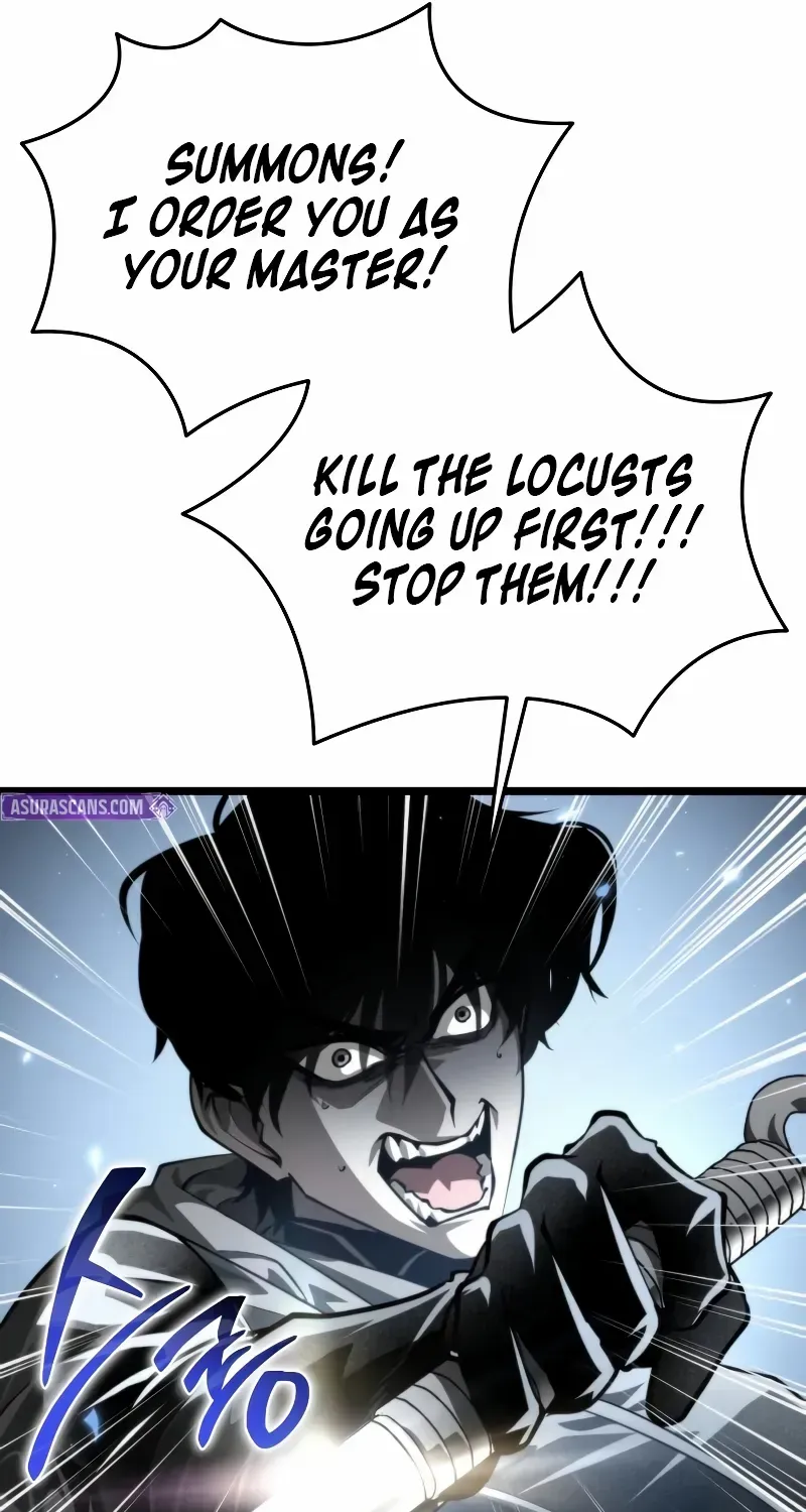 Reincarnator (Manhwa) Chapter 95 page 29 - 